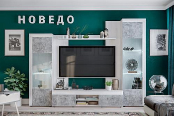 ясень Анкор светлый