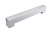 Хром полированный, Мебельная ручка (RS300CP/WWL.4/160)