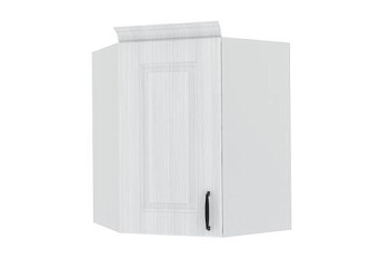 корпус - белый