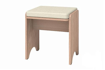 дуб отбеленный/топлёное молоко