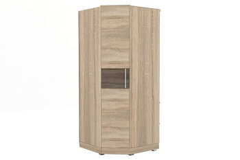 Сонома эйч тёмная/Сонома эйч светлая