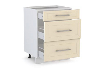 корпус - белый