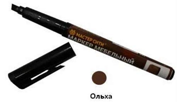 ольха