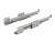 9149237 КОМПЛЕКТ НАПРАВЛЯЮЩИХ ACTRO SILENT SYSTEM ДЛЯ ARCITECH, 40КГ, NL400, KD16/EB15