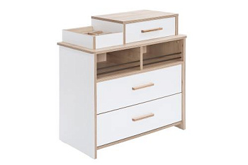 белый матовый