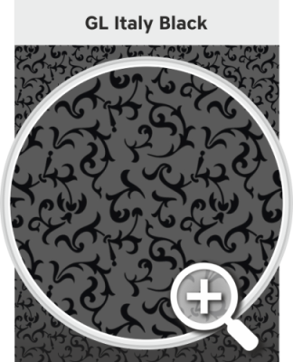 Miracle - GL Italy Black