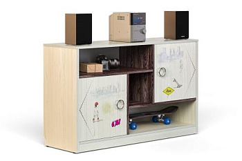 сосна скандинавия