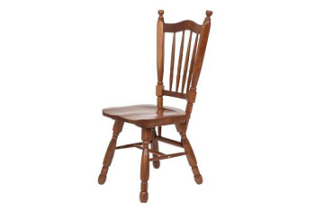 тёмный орех