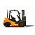 Автопогрузчик JAC CPCO 35