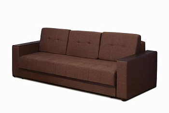 коричневый