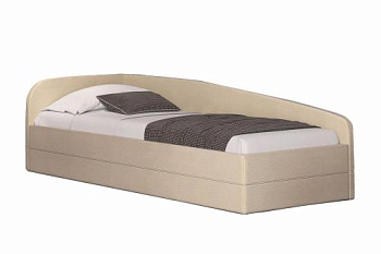 светло-бежевый