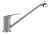 Смеситель ES-03 белый 331