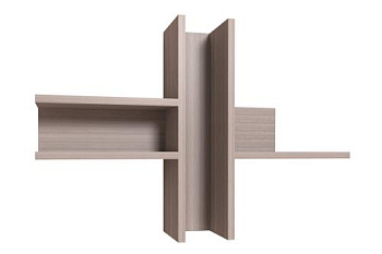 ясень шимо светлый