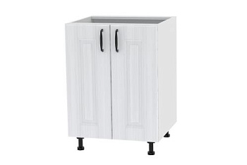 корпус - белый