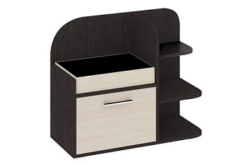 венге цаво/дуб белфорт