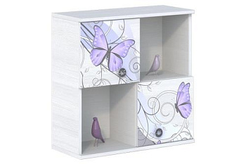 выбеленное дерево