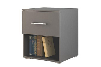 серый графит