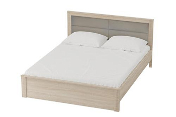 дуб Сонома светлый матовый