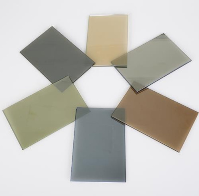 Tinted-Blue-Bronze-Grey-Green-Float-Glass