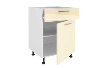 ваниль глянцевый