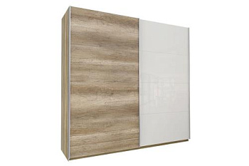 корпус - дуб горный