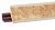 605 "Иерусалимский песок" 3,0 м LB-23-605 KORNER