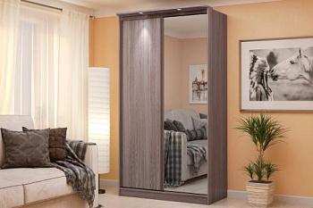 ясень Анкор тёмный