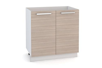 корпус - белый