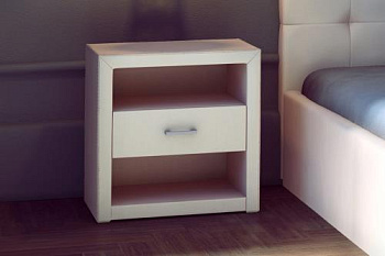 светло-бежевый