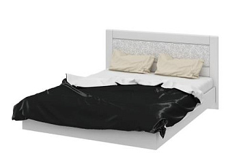 белый глянец