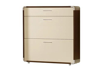 корпус - орех