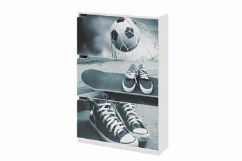 белая шагрень