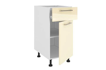 ваниль глянцевый