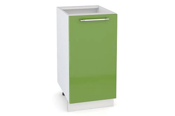 корпус - белый