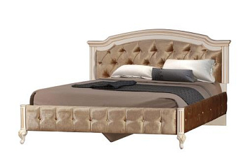 кремовый белый