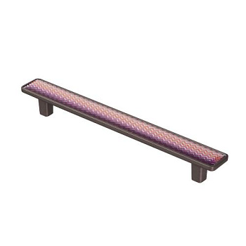 ruchka-skoba-160mm-polimer-grafit