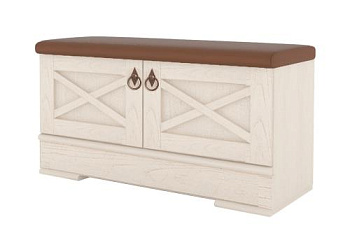 дуб прованс