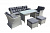 Набор садовой мебели Rafael (70027417)