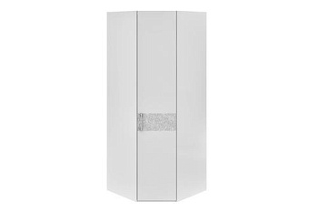 белый глянец/белый