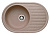 Мойка Novell 7502 (Терра)