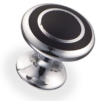 ruchka-knopka-d-22-5-mm-hrom-chernyy