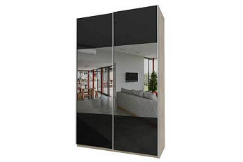 корпус - дуб горный