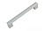 Ручка скоба, 224мм, алюминий