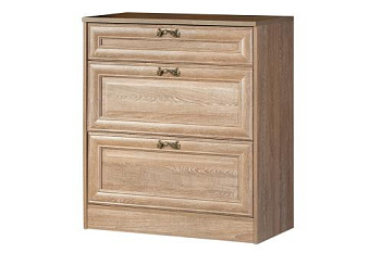 дуб британский