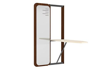 сосна шоколад