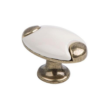 ruchka-knopka-s-farforom-d34-sh22-v24-oksidirovannaya-bronza