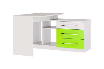 белый глянец