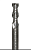 ФрезаDJTOL N2LX625
