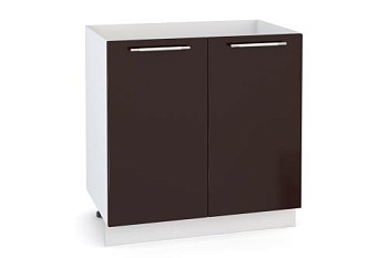 корпус - белый