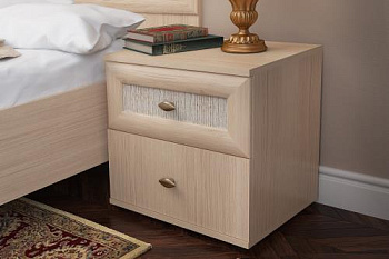 дуб отбеленный